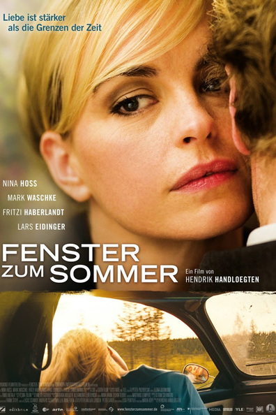 Movies Fenster zum Sommer poster