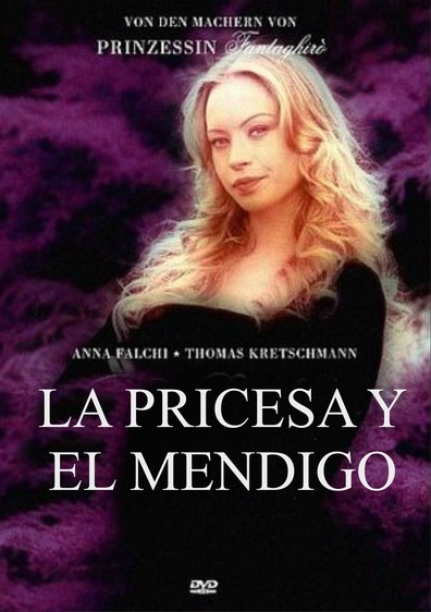 Movies La principessa e il povero poster