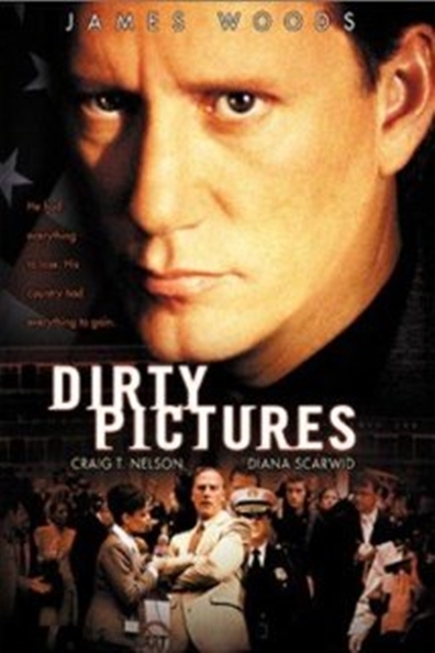 Movies Dirty Pictures poster