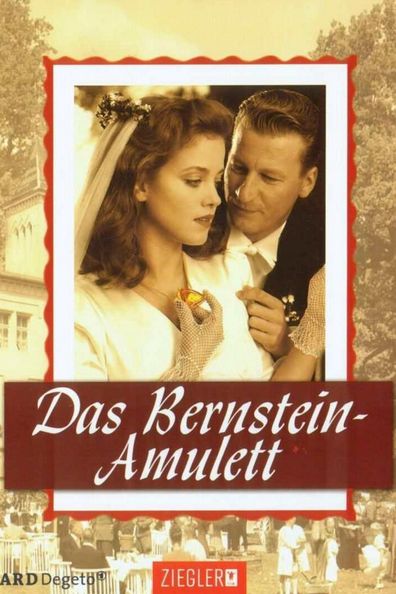 Movies Das Bernsteinamulett poster