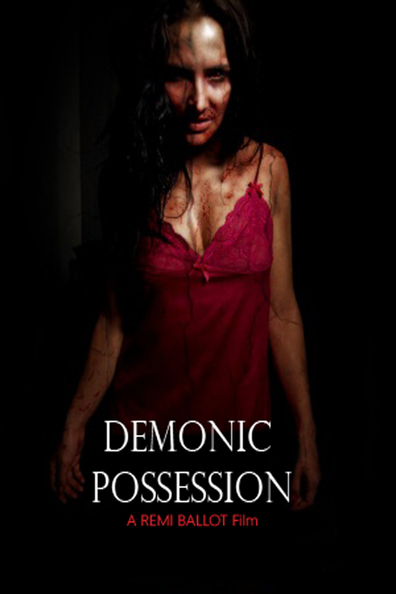 Movies Demonic poster