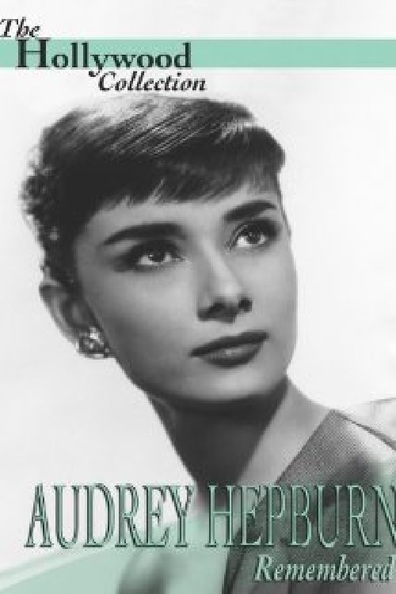 Movies Audrey Hepburn Remembered poster