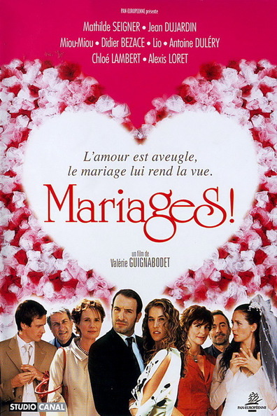 Movies Mariages! poster