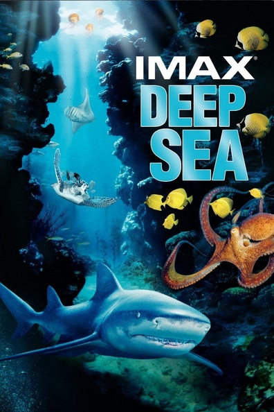 Movies Deep Sea poster