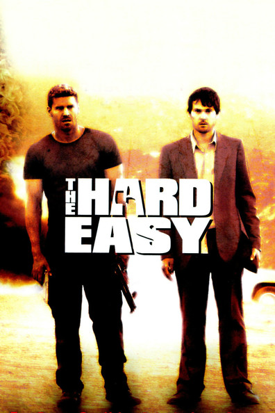 Movies The Hard Easy poster