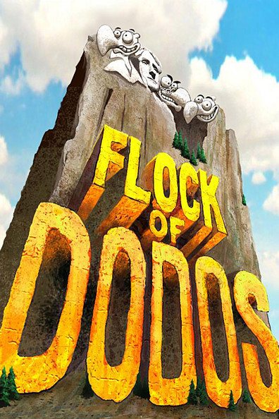 Movies The Flock poster