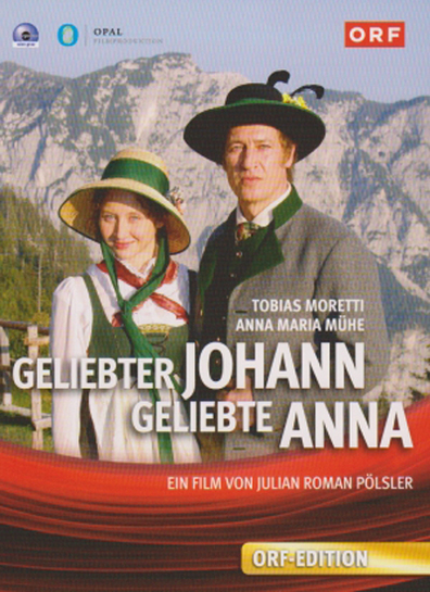 Movies Geliebter Johann geliebte Anna poster