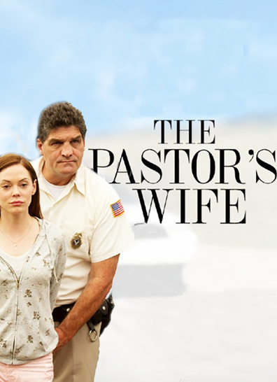 Movies The Pastor's Wife poster