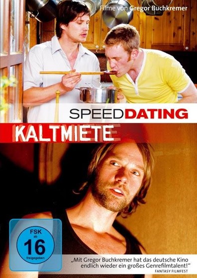 Movies Speed-Dating poster