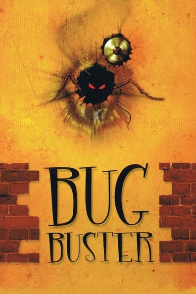 Movies Bug Buster poster