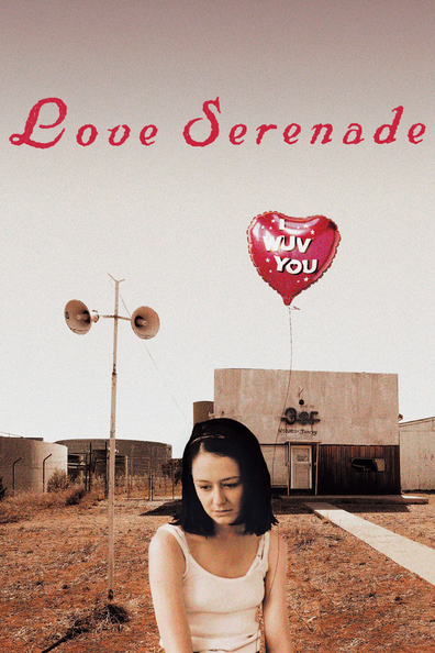Movies Love Serenade poster