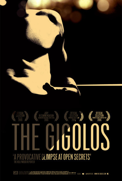 Movies The Gigolos poster