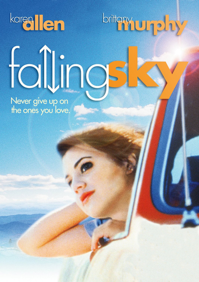 Movies Falling Sky poster