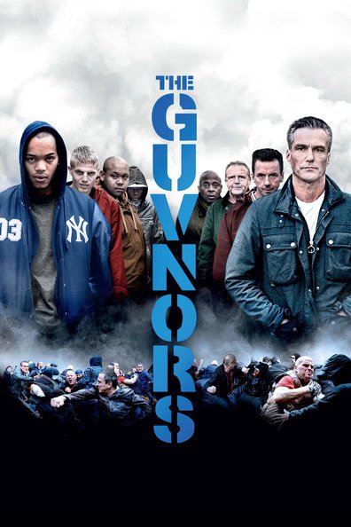 Movies The Guvnors poster