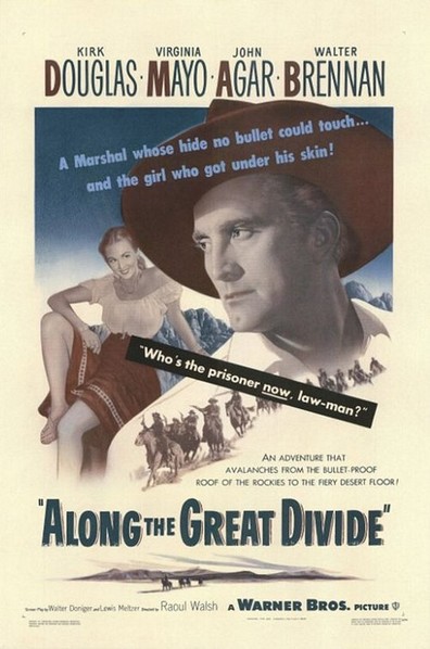 Movies Along the Great Divide poster