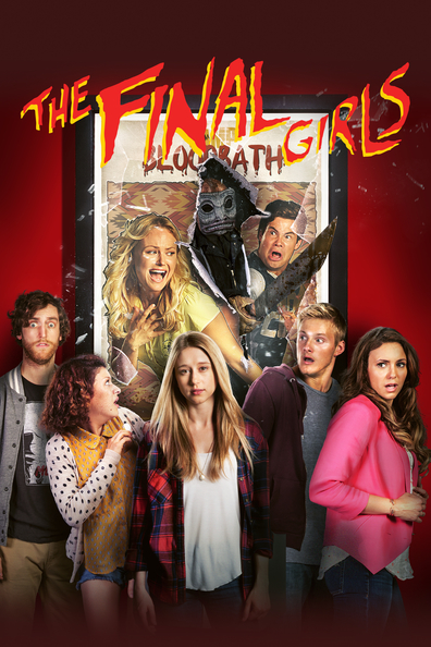 Movies The Final Girls poster