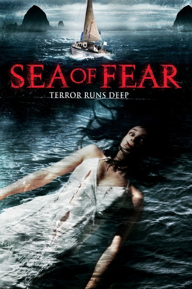 Movies Sea of Fear poster