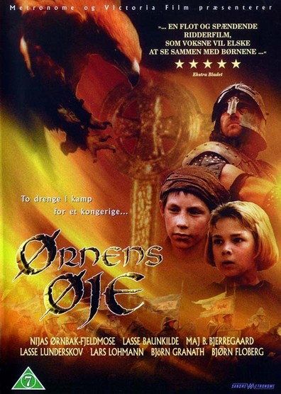 Movies Ornens oje poster