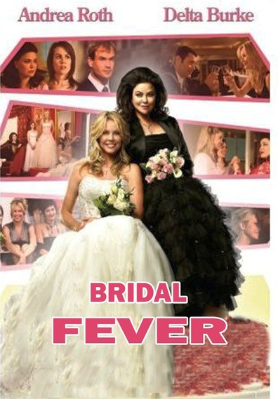 Movies Bridal Fever poster