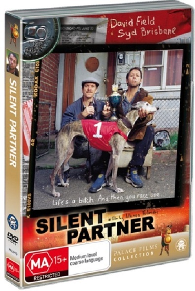 Movies Silent Partner poster