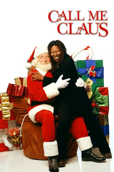 Movies Call Me Claus poster