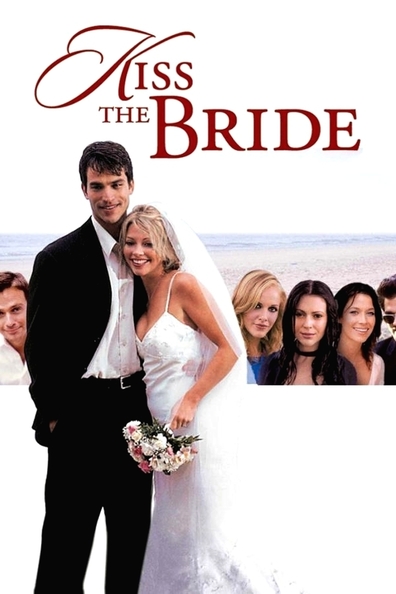 Movies Kiss the Bride poster