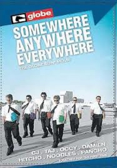 Movies Somewhere poster