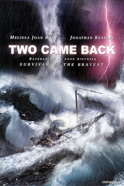 Movies Two Came Back poster