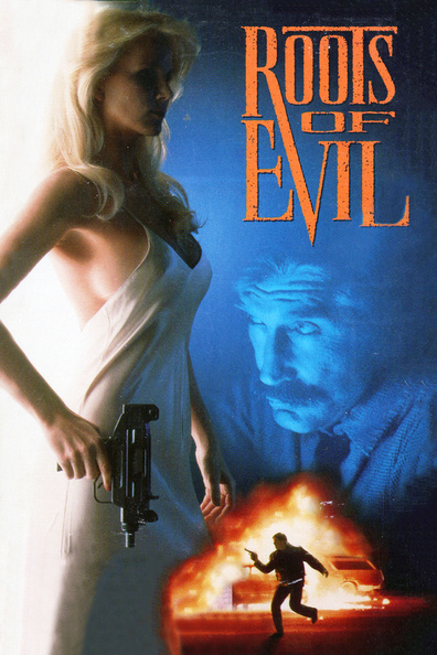 Movies Roots of Evil poster