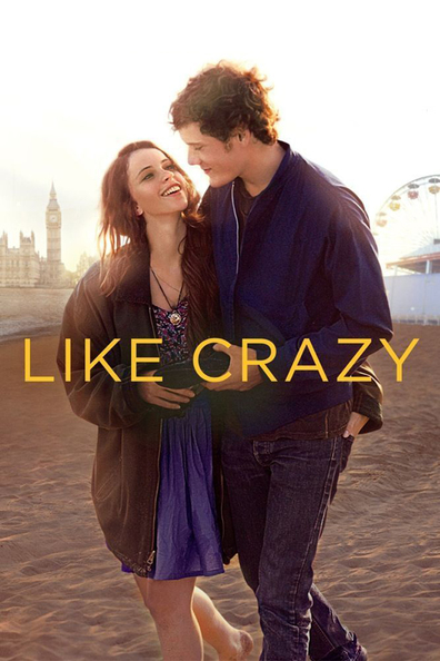 Movies Like Crazy poster
