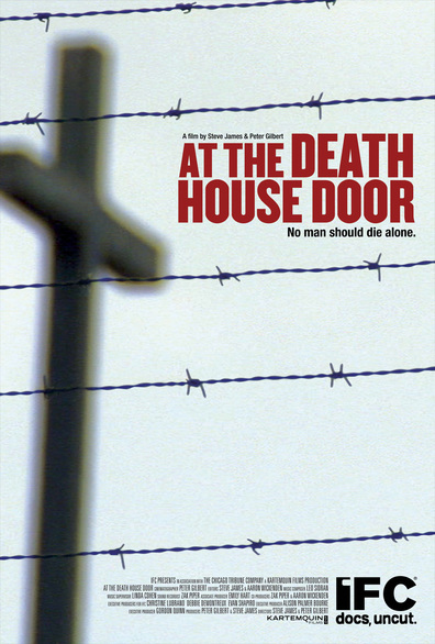 Movies At the Death House Door poster