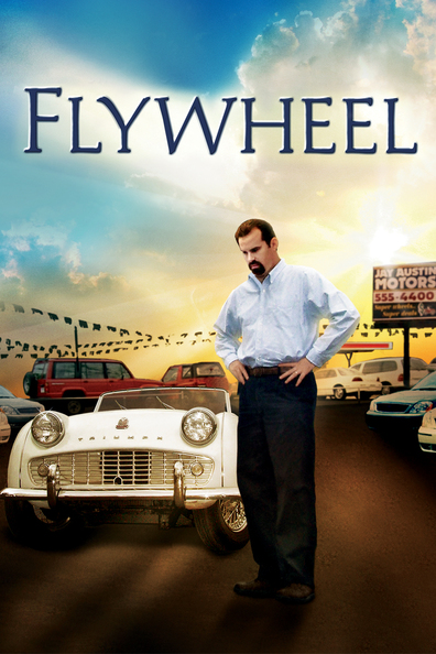 Movies Flywheel poster