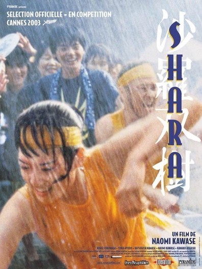 Movies Sharasojyu poster