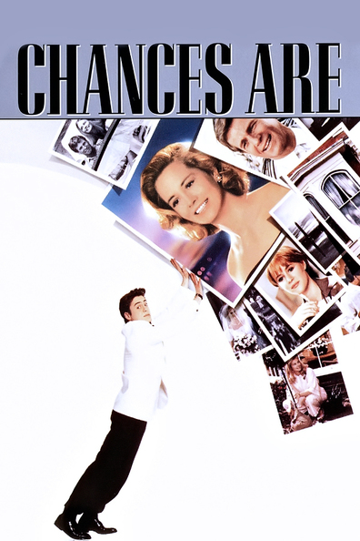 Movies Chances Are poster