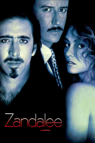 Movies Zandalee poster