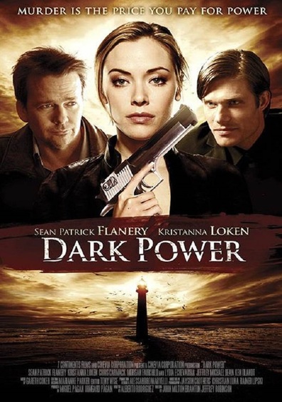 Movies Dark Power poster