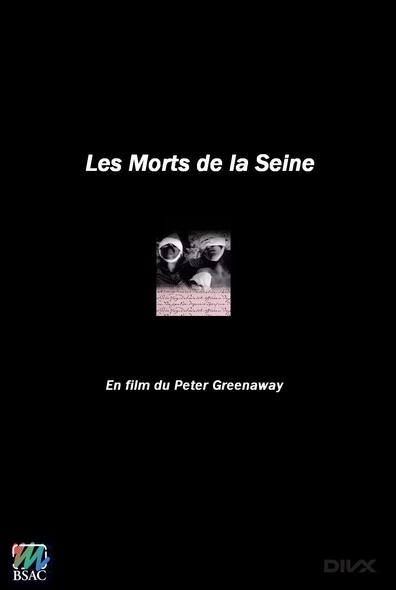 Movies Death in the Seine poster