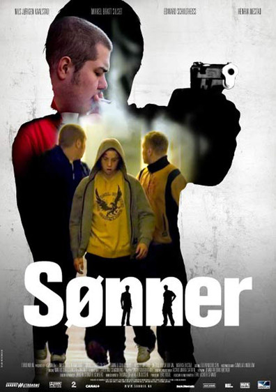 Movies Sonner poster