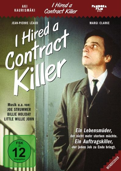 Movies I Hired a Contract Killer poster