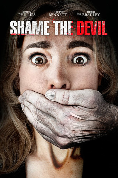 Movies Shame the Devil poster