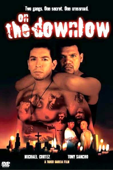Movies On the Downlow poster