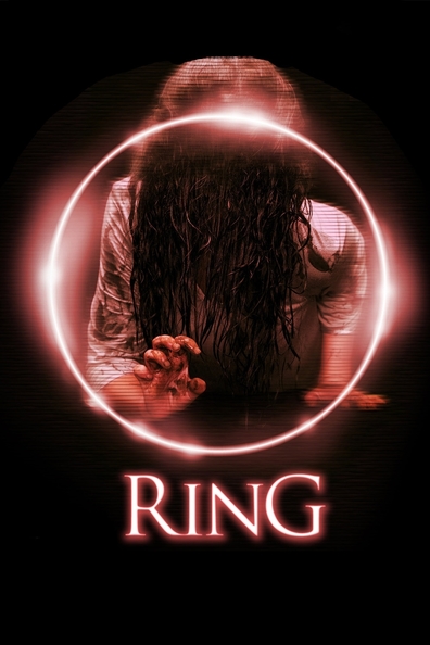 Movies Ringu poster