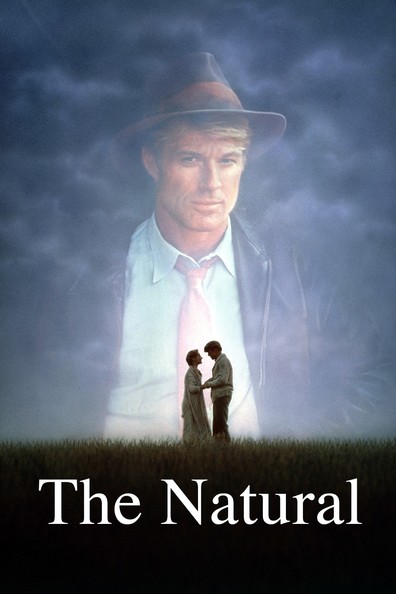 Movies The Natural poster