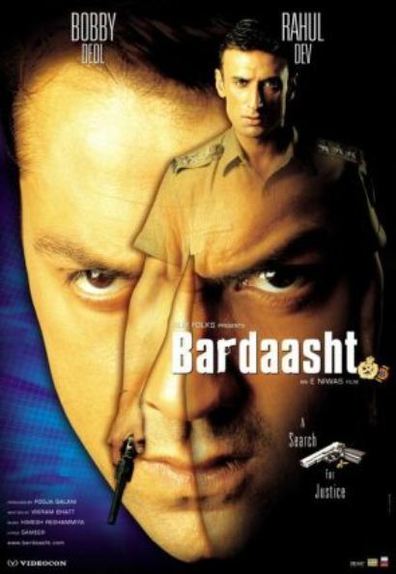 Movies Bardaasht poster