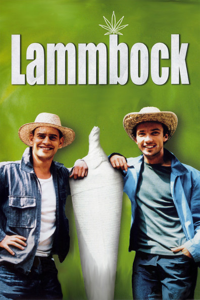 Movies Lammbock poster