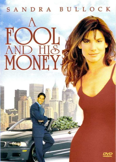Movies A Fool and His Money poster