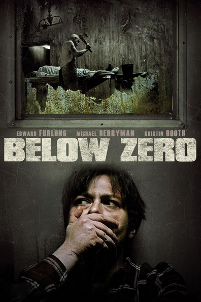 Movies Below Zero poster