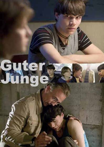 Movies Guter Junge poster