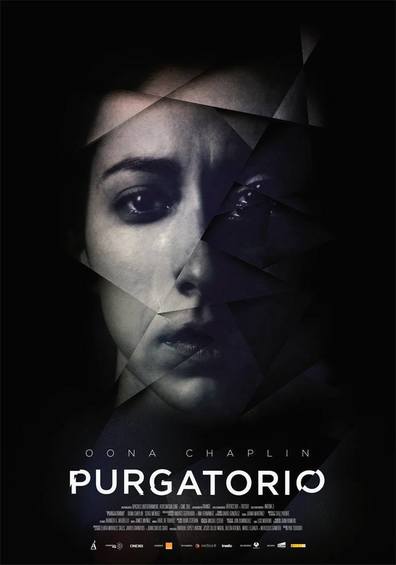 Movies Purgatorio poster