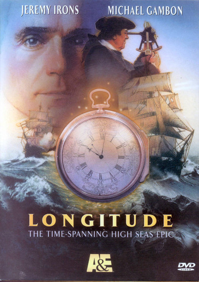 Movies Longitude poster